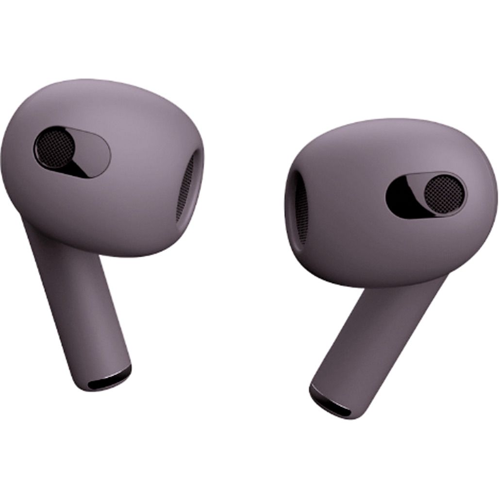 Навушники Apple AirPods 3 Grey Matte (MME73)
