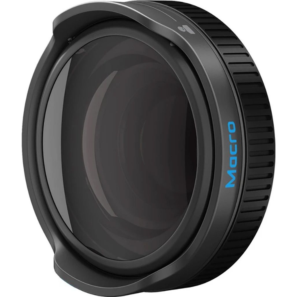 Модуль об`єктива GoPro Macro Lens Mod для HERO13 (AEWAL-021)