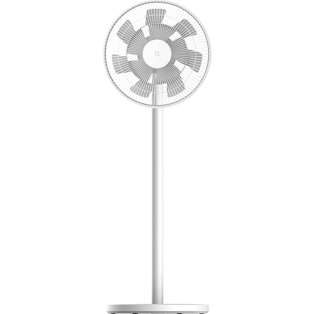 

Вентилятор MiJia Smart Standing Fan 2 Pro White (BPLDS03DM)