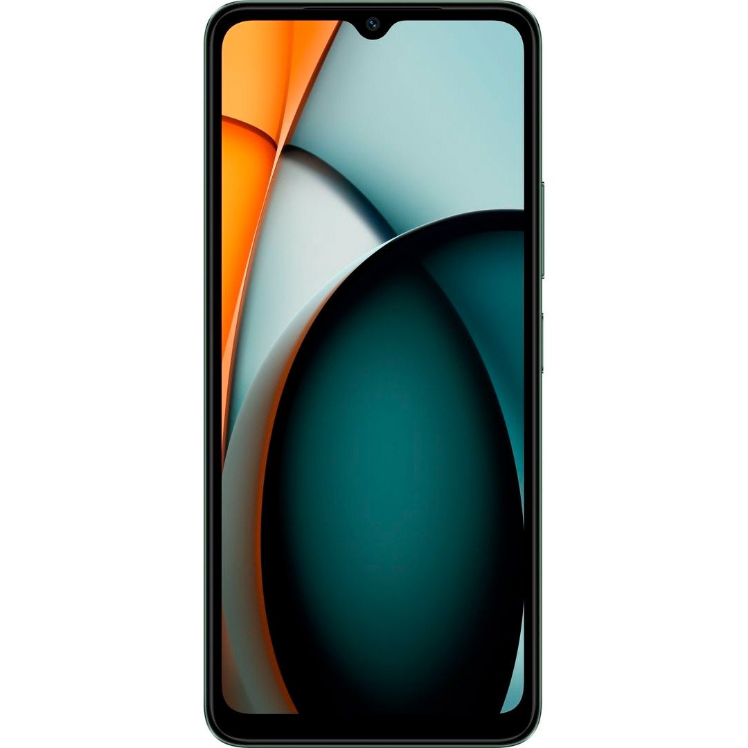 Смартфон Redmi A3 3/64GB Forest Green Global EU
