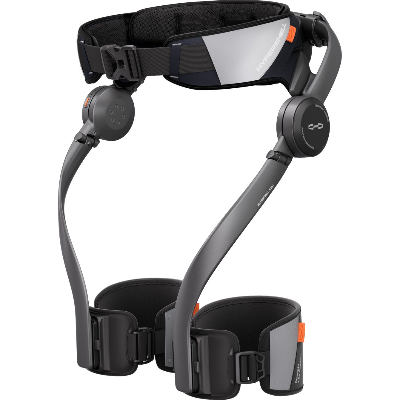 

Экзоскелет Hypershell X Go (Hypershell-X-GO)