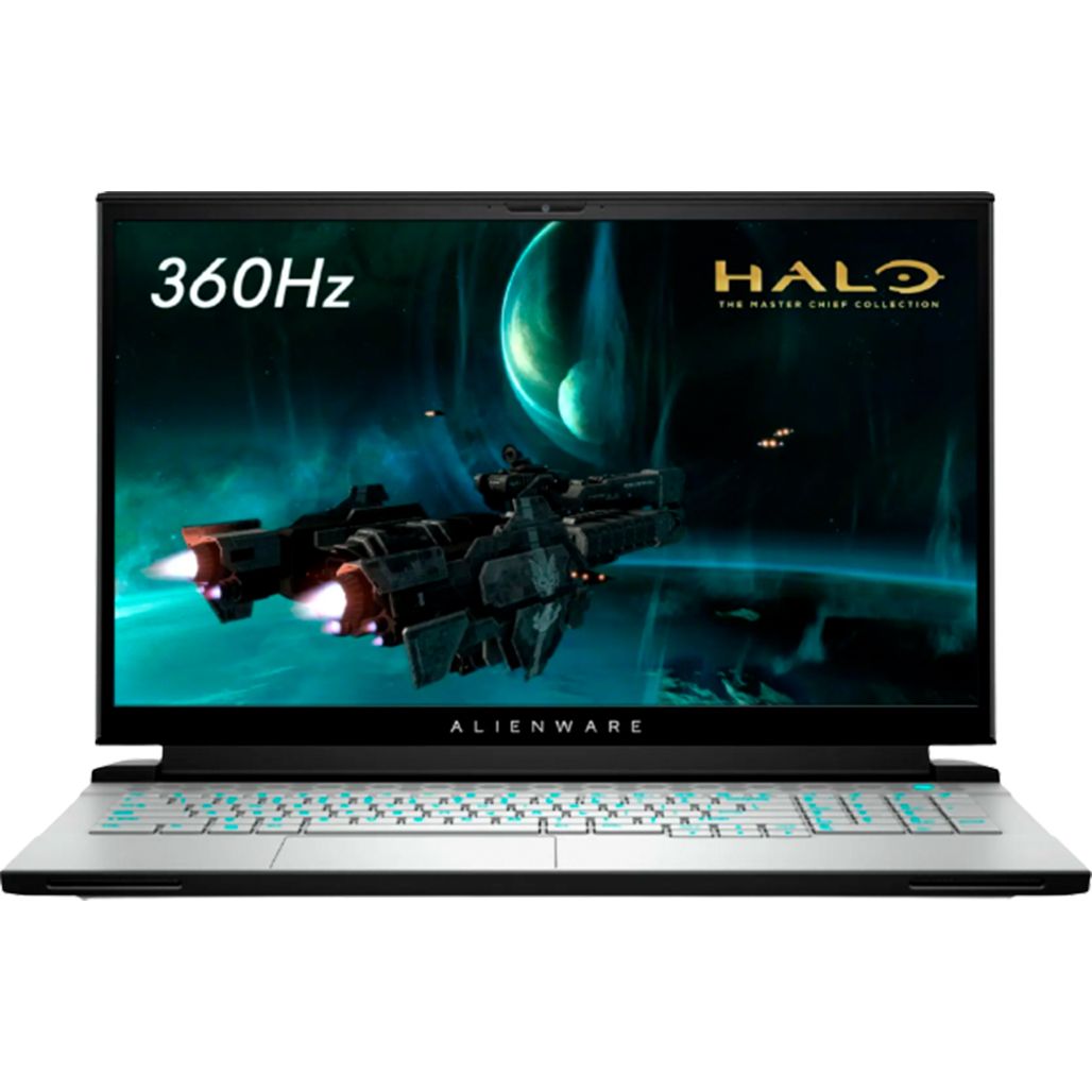 

Ноутбук Alienware m17 R4 (AWM17R4-7832WHT-PUS) [62139]