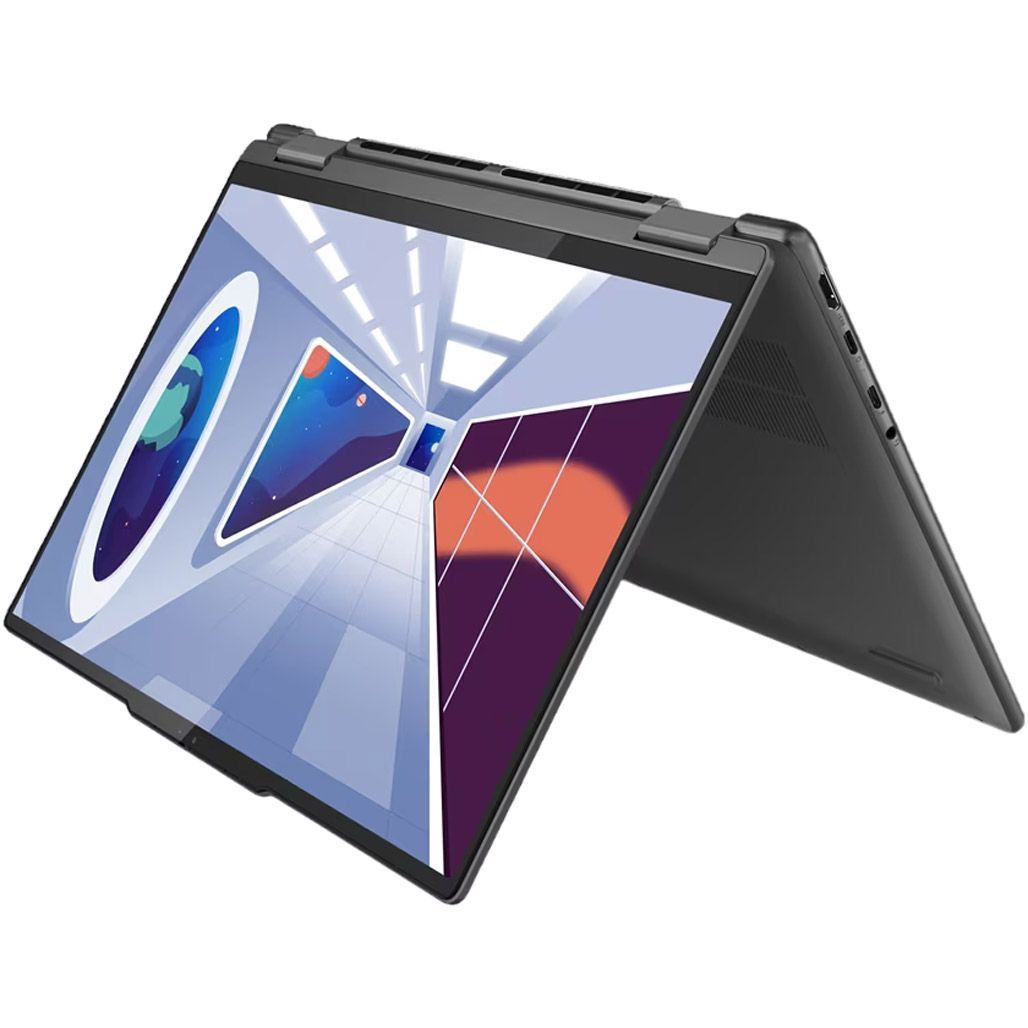 

Ноутбук Lenovo Yoga 7 16IRL8 (82YN0010US)
