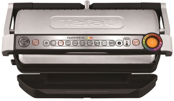 Электрогриль Tefal OptiGrill+ XL GC724D12 [54192] 