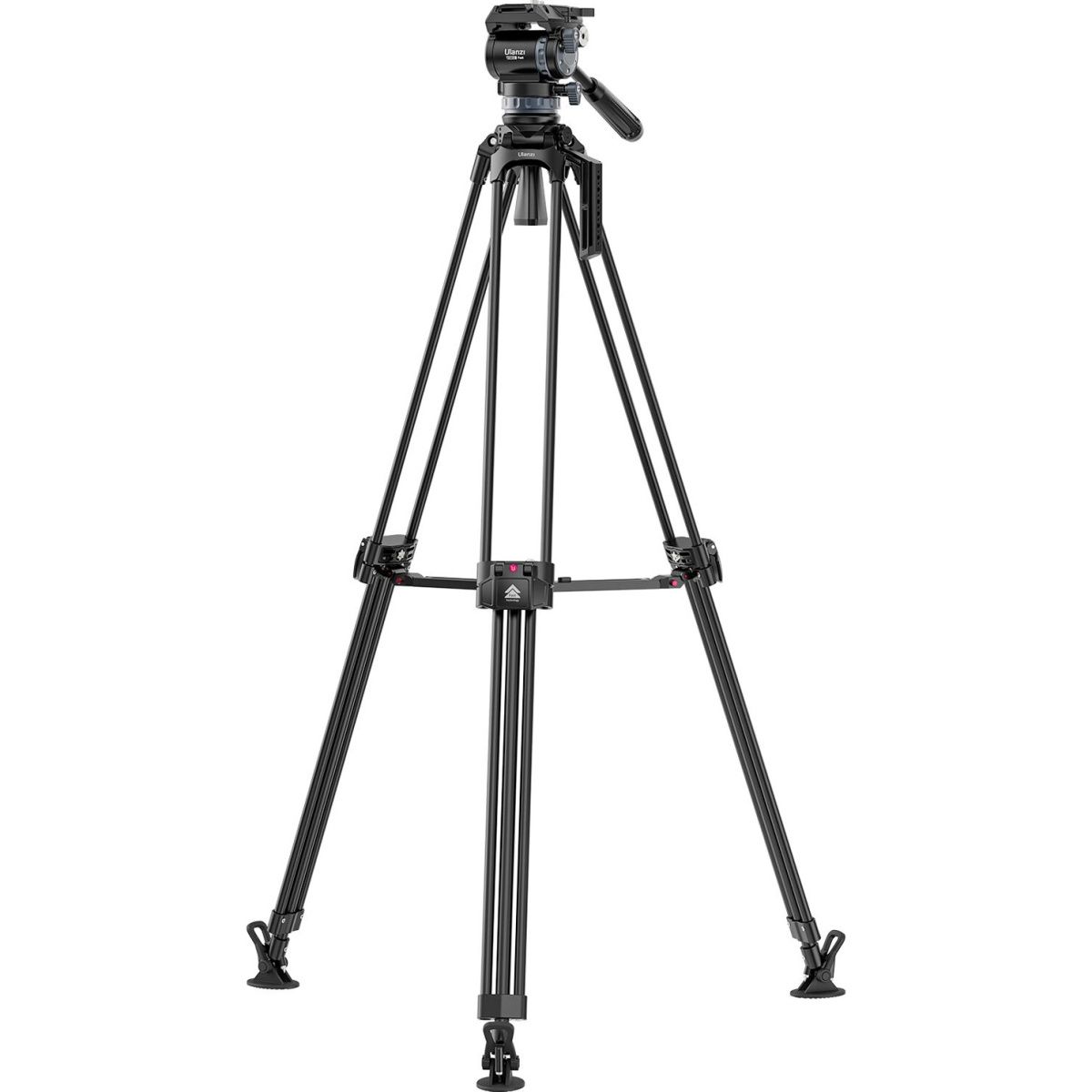 Штатив Ulanzi VideoFast T048