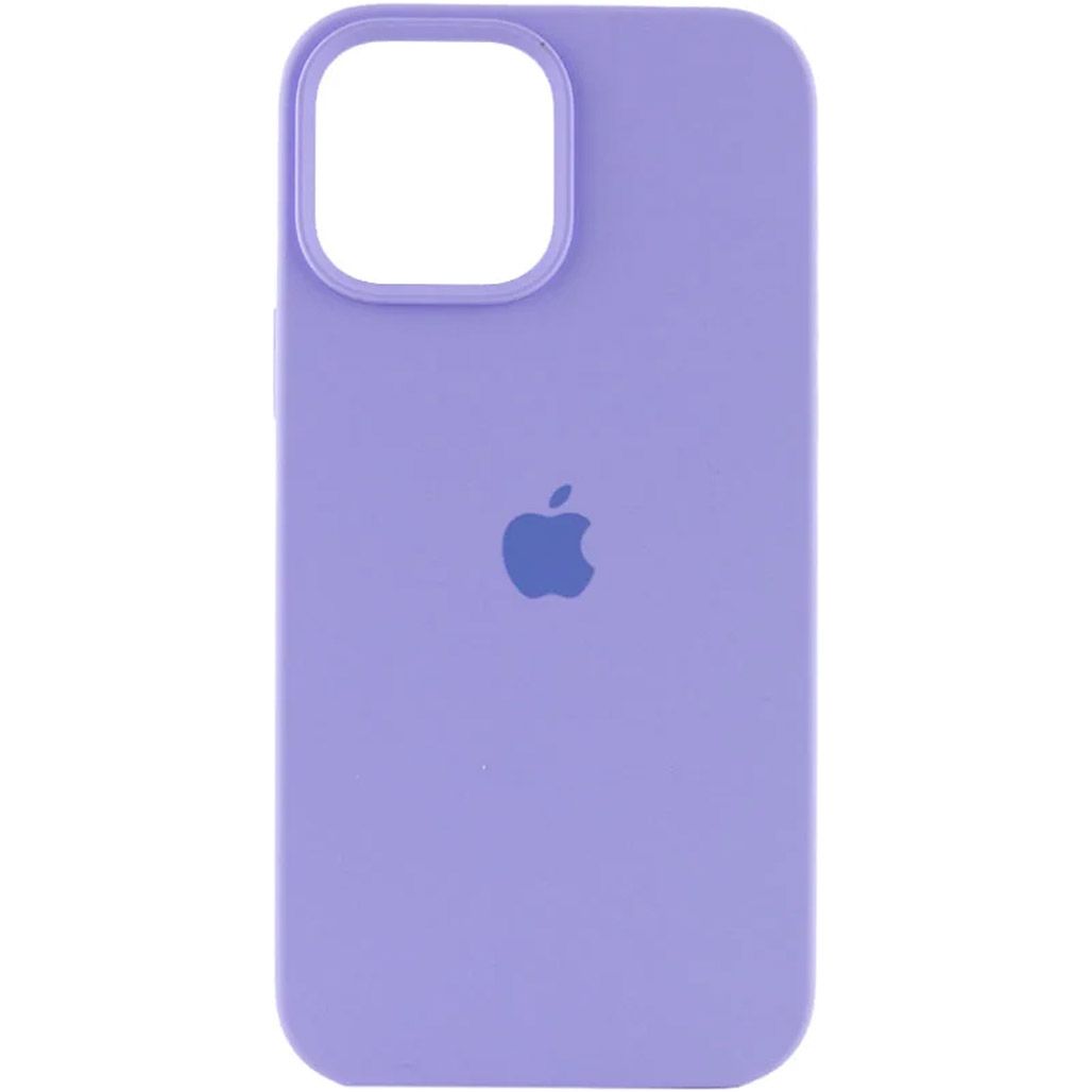 

Чехол Silicone Case для Apple iPhone 15 Dasheen AA