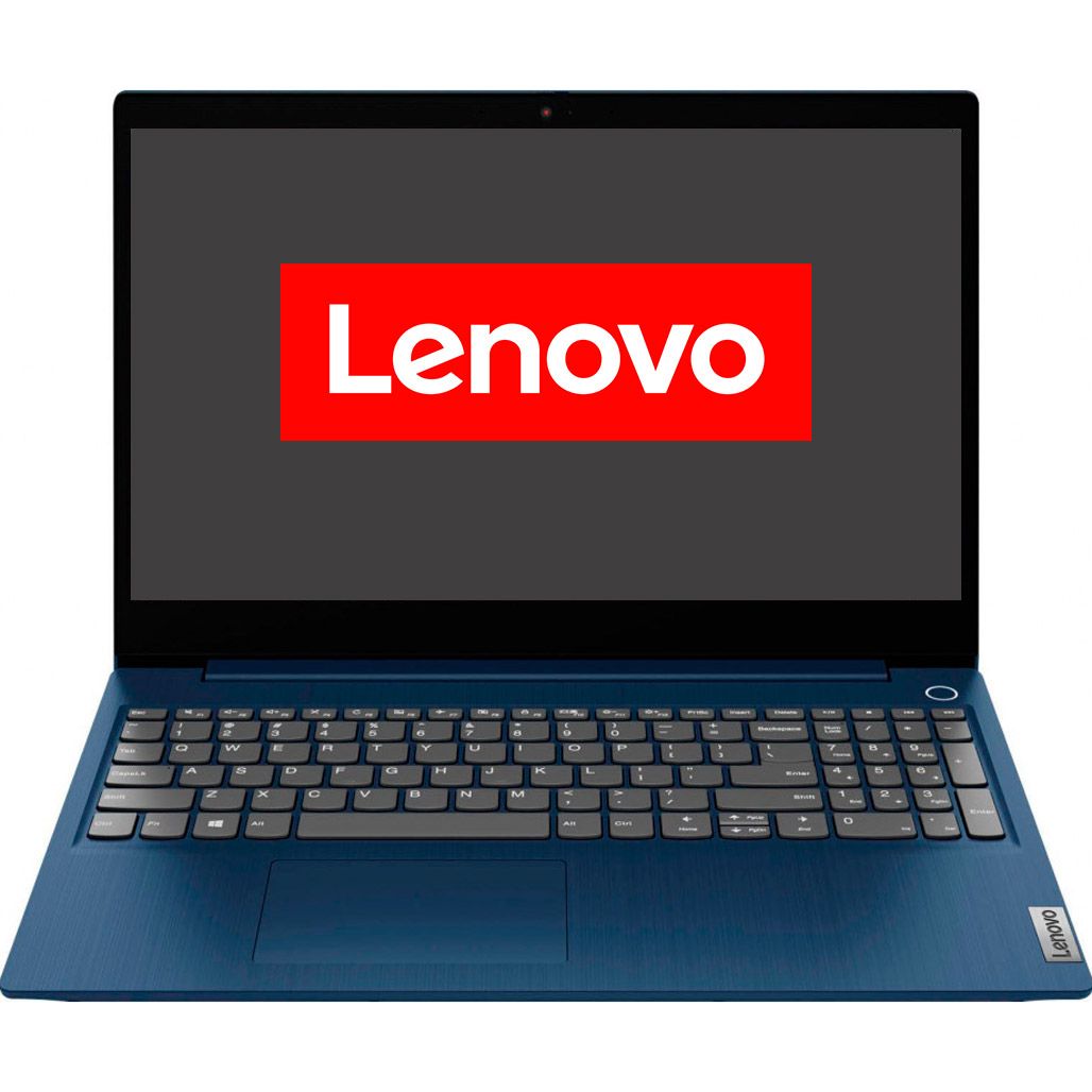 

Ноутбук Lenovo IdeaPad 3 15ADA05 (81W100PVRM)