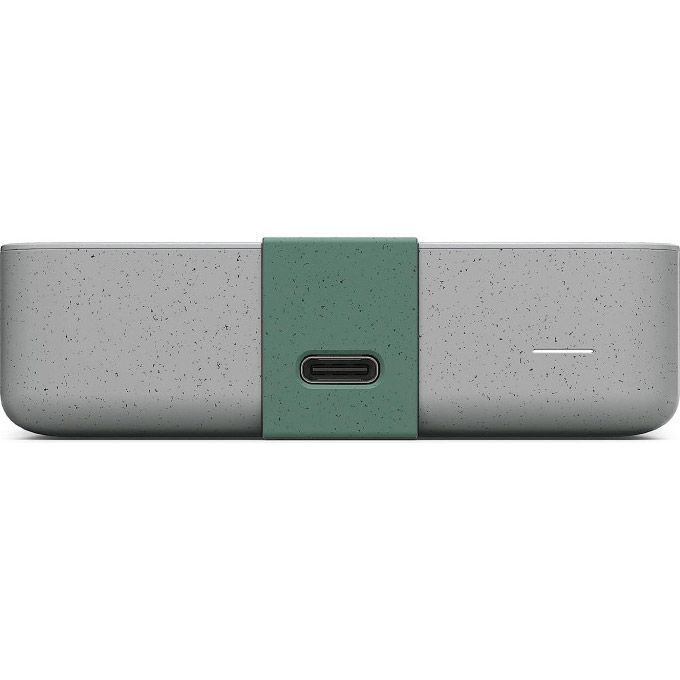 Зовнішній жорсткий диск Seagate Ultra Touch 5TB (STMA5000400)