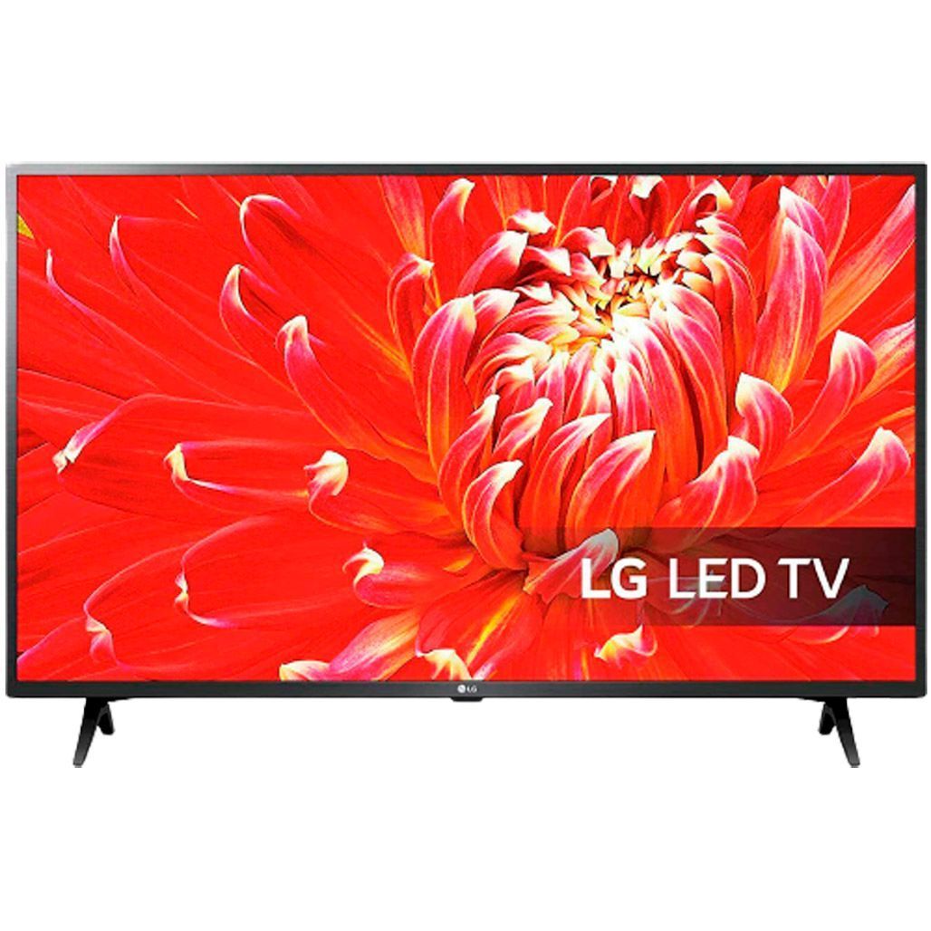 

Телевизор LG LQ631C 32` LCD Full HD (32LQ631C) EU