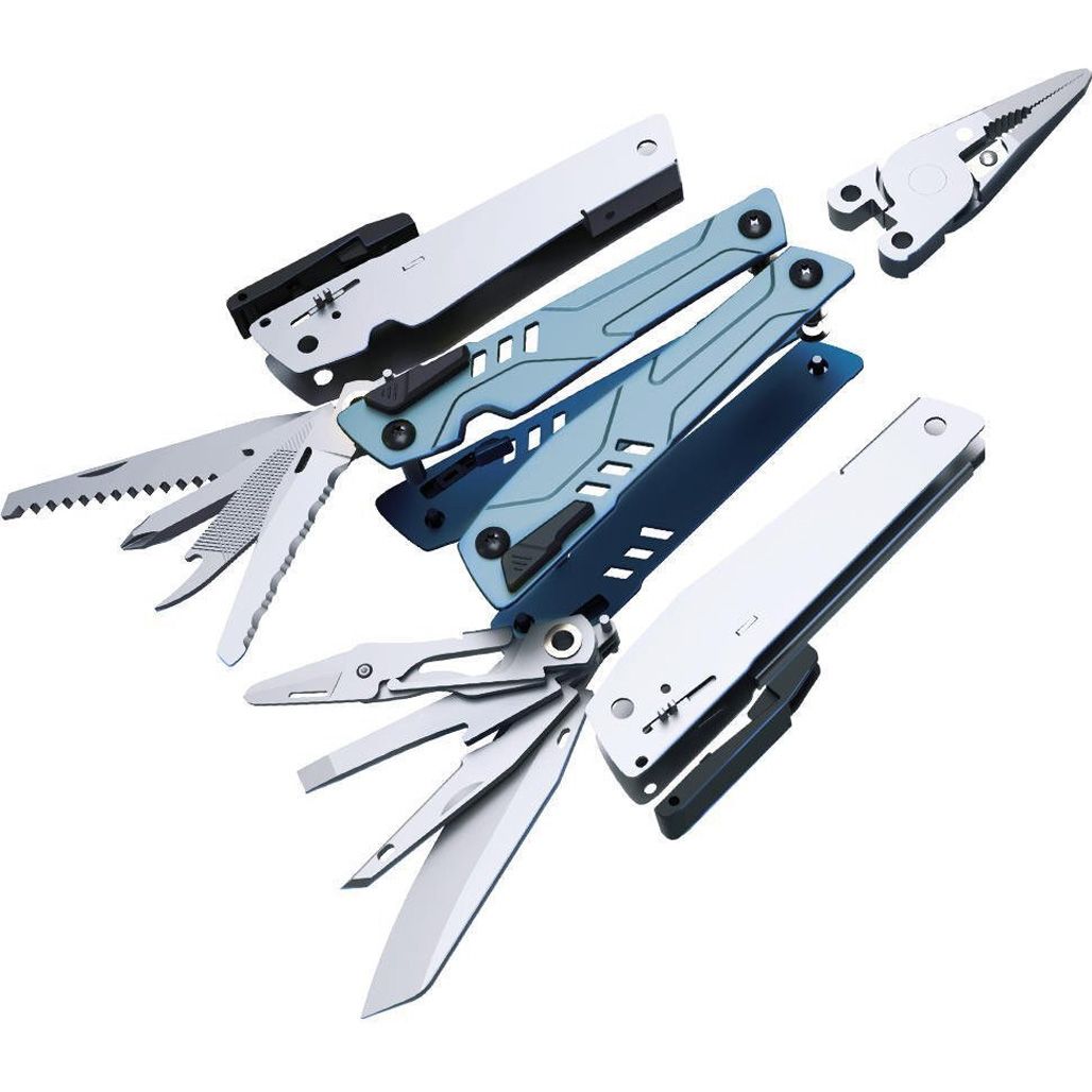 

Мультитул NexTool Sailor Pro (NE20045)