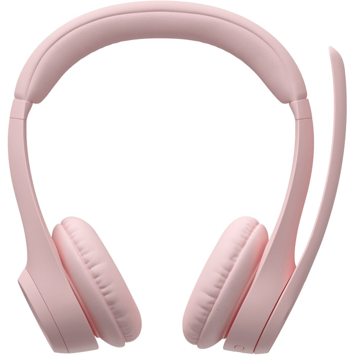 Комп`ютерна гарнітура Logitech Zone 300 Rose (981-001412) 