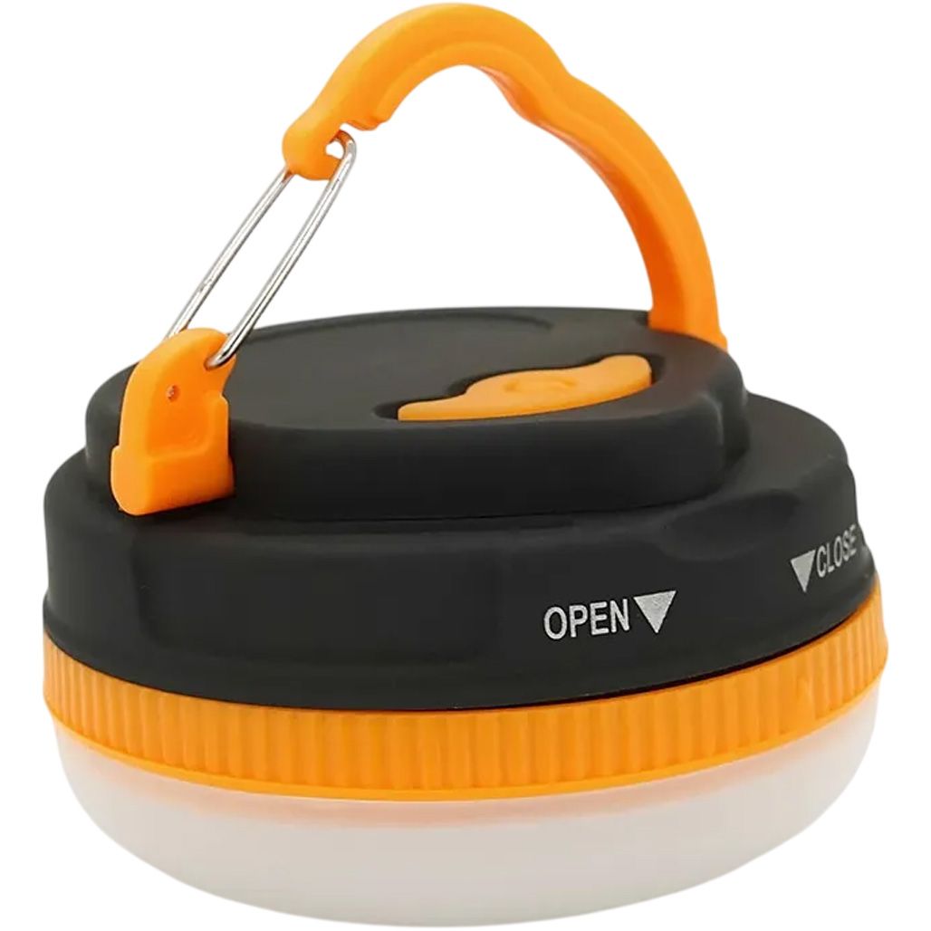 

Лампа для кемпінгу Voltronic Q5NBA