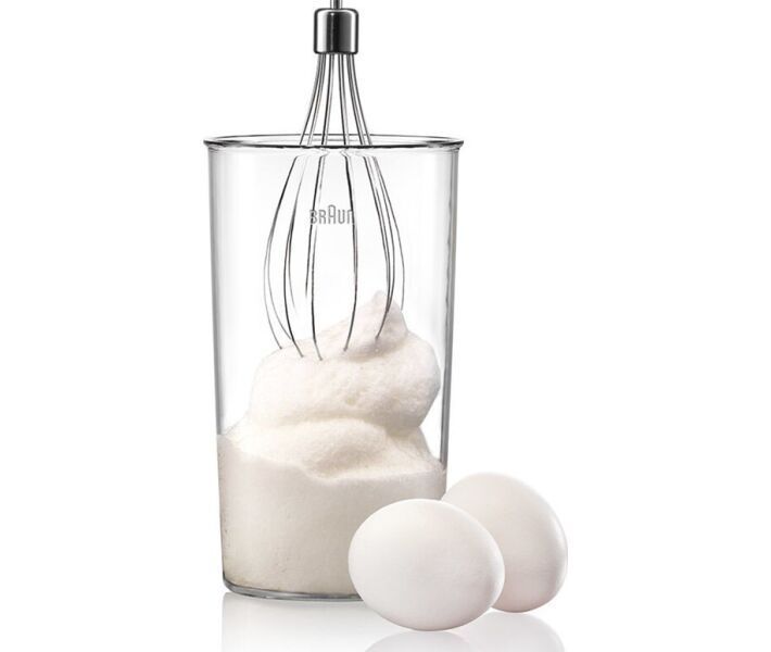 Блендер Braun Multiquick 5 MQ 535 Sauce [64919] 
