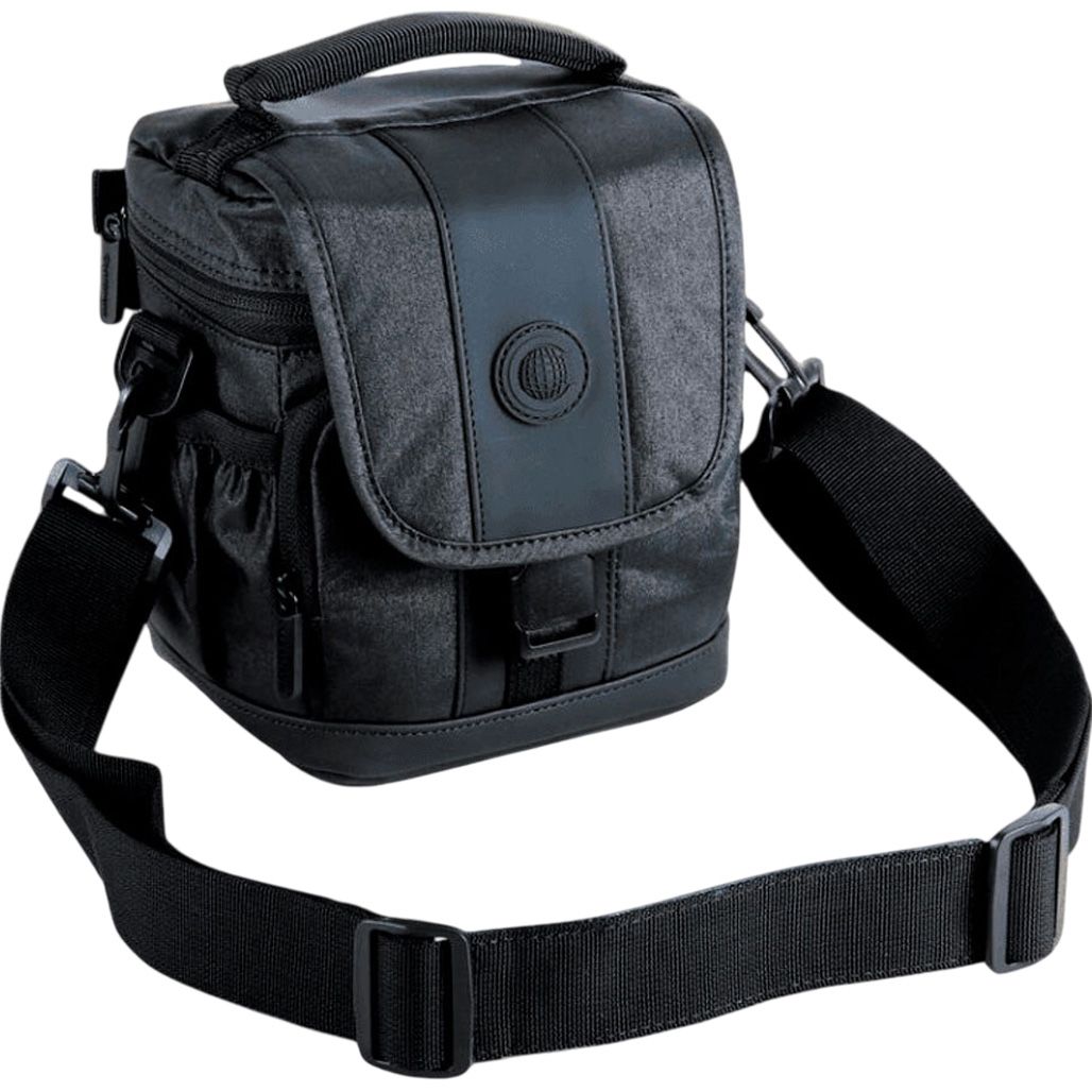 

Сумка для фотоаппарата Continent FF-01 Black