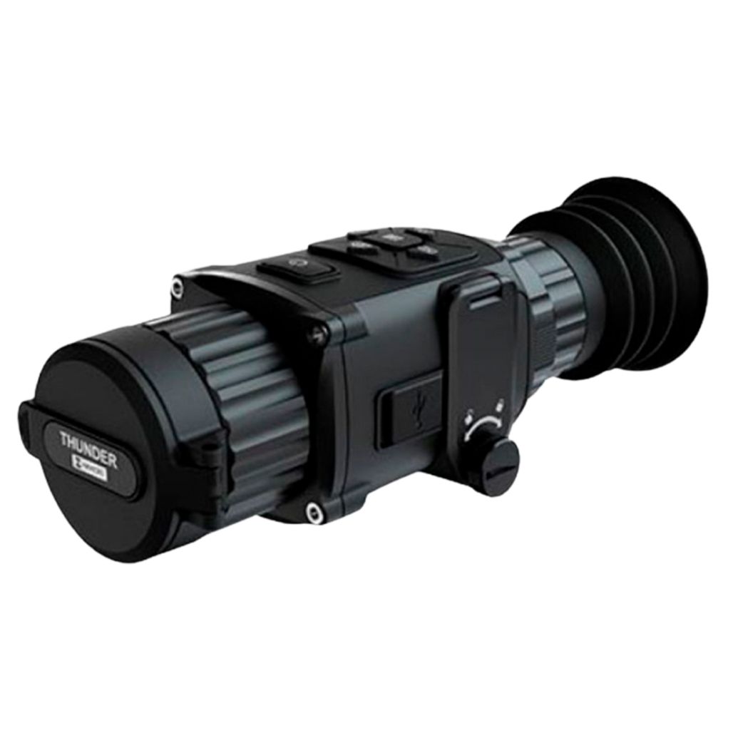 

Тепловізійний приціл Hikmicro Thunder Pro TE19 (HM-TR12-19XG/W-TE19)