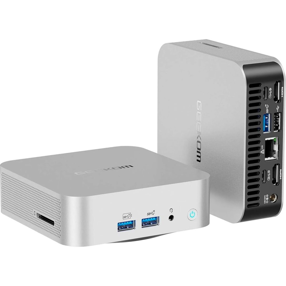 Неттоп GEEKOM Mini A8 32/1TB (GMA8R78845HS-321T-EU) EU 