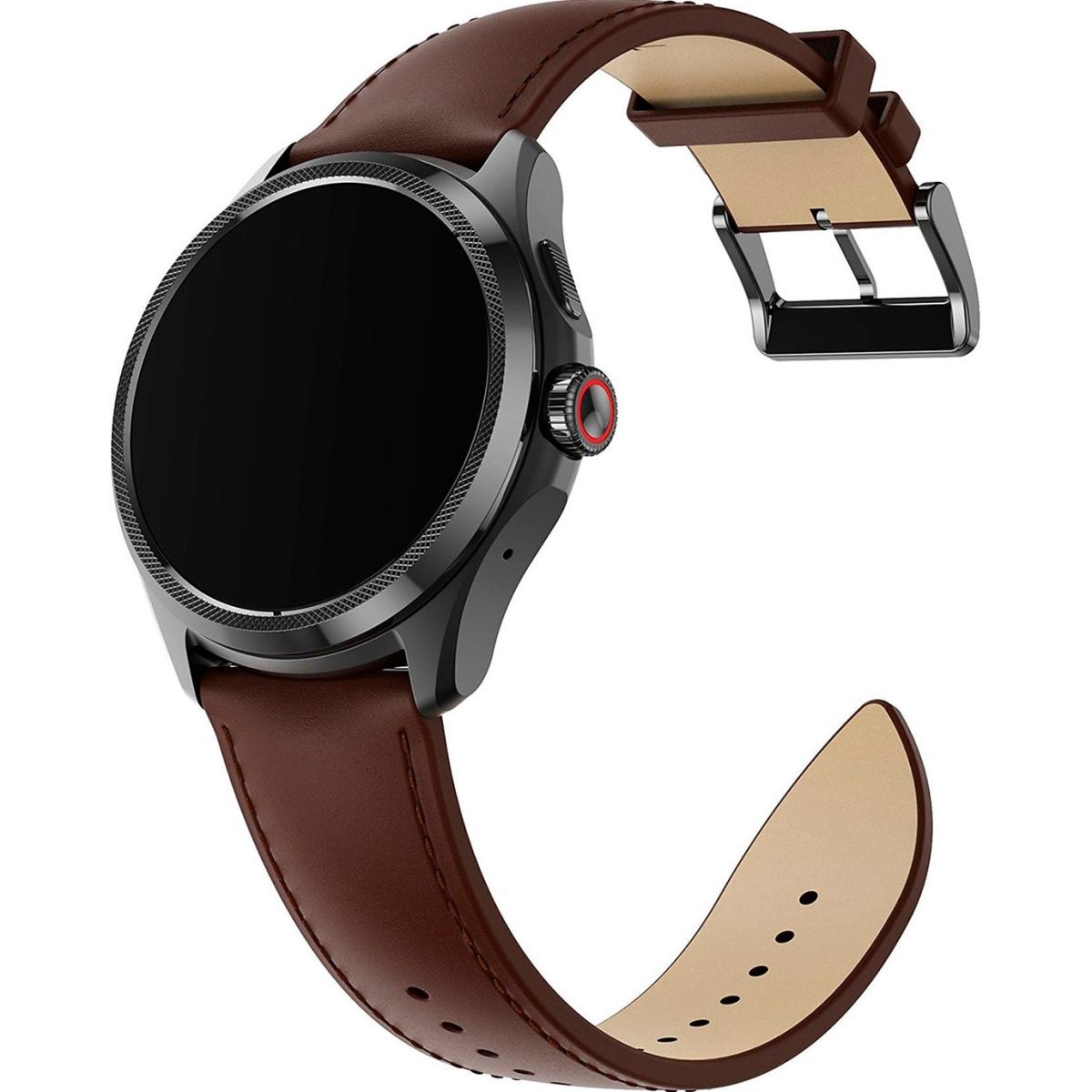 

Смарт-годинник Mobvoi TicWatch Pro 5 GPS WH12088 Obsidian Elite Edition (P3170000300A)