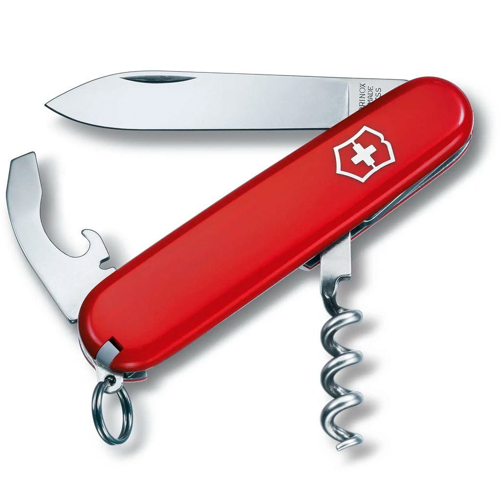 

Нож Victorinox Swiss Army Waiter (0.3303)