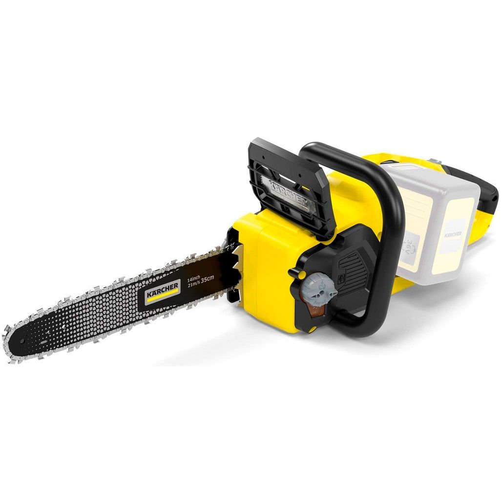 

Акумуляторна ланцюгова пила Karcher CNS 36-35 Battery (1.444-050.0)