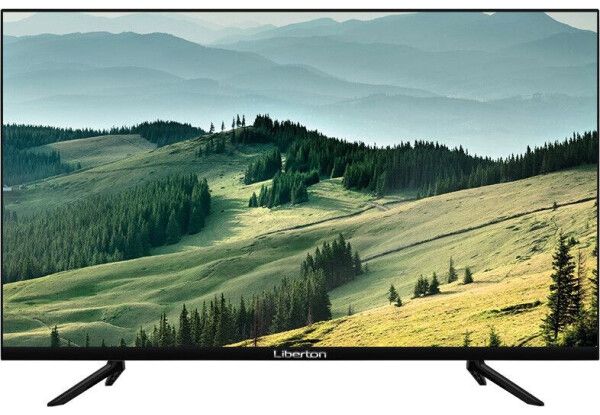 

Телевизор Liberton 32AS6HDTA1 UA [52028]