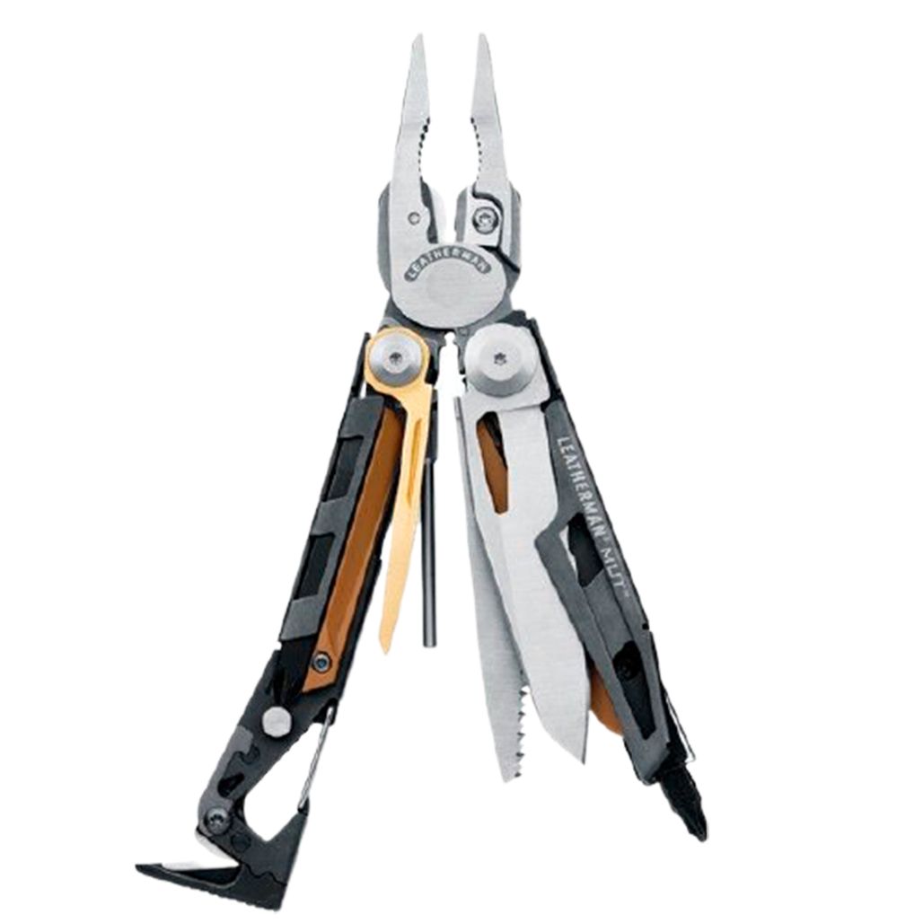

Мультитул Leatherman Mut-Molle (850012N)