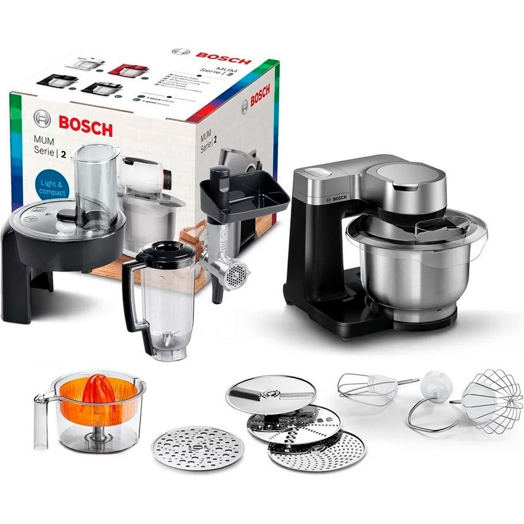 Кухонна машина Bosch MUMS2VM40