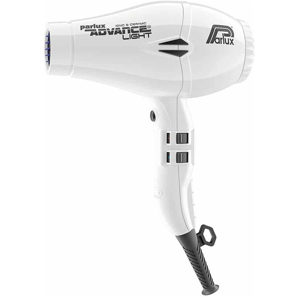

Фен Parlux Advance White