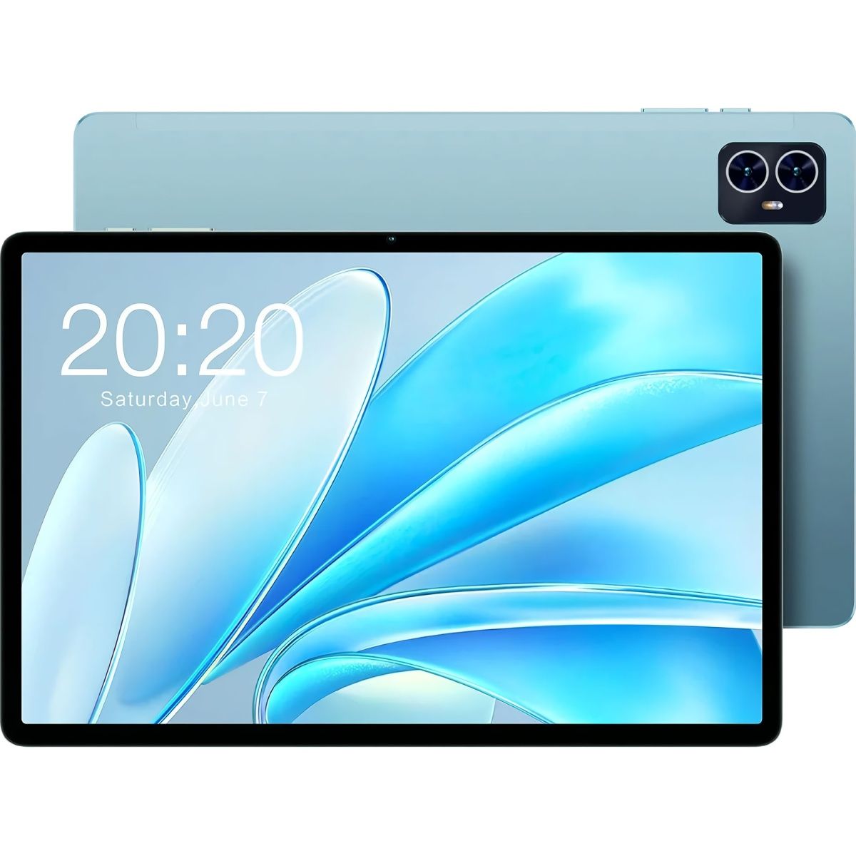 

Планшет Teclast M50HD 8/128GB LTE Blue