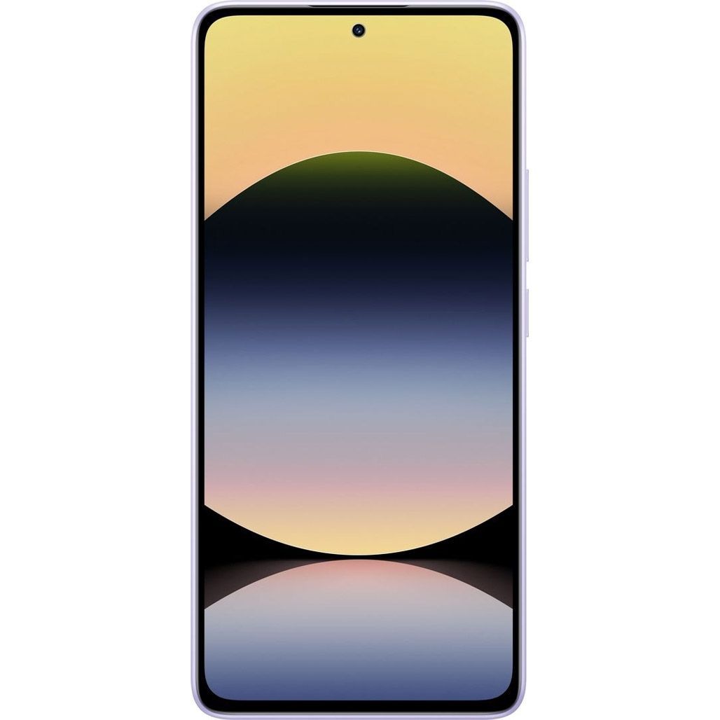 Смартфон Redmi Note 14 5G 6/128GB Lavender Purple Global EU