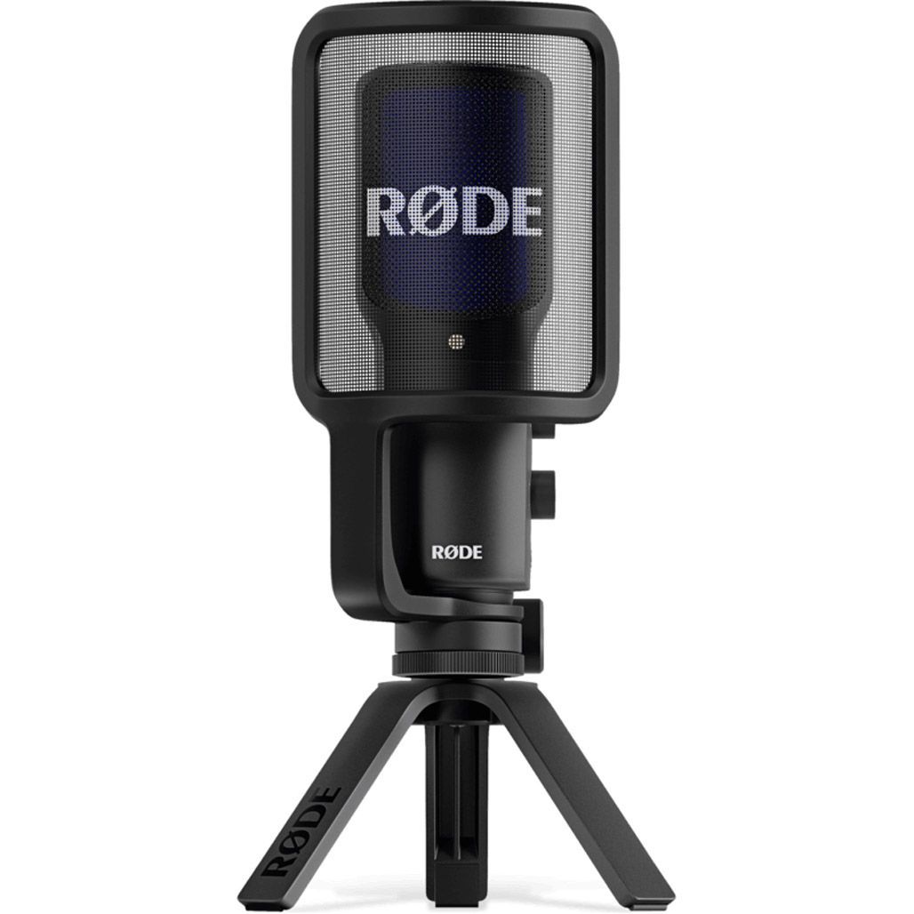 Мікрофон Rode NT-USB+