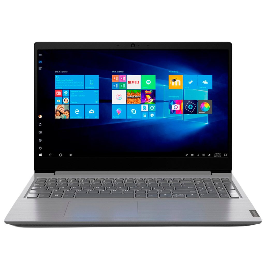 

Ноутбук Lenovo V15 (82C7S01600) CUSTOM