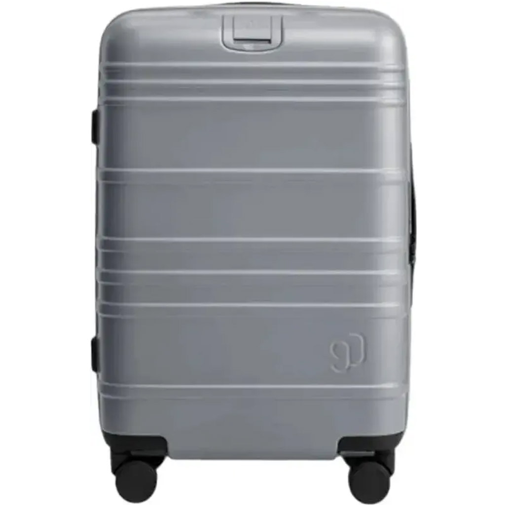 Валіза 90FUN Ninetygo Modern Luggage 20` Grey (6941413242073)