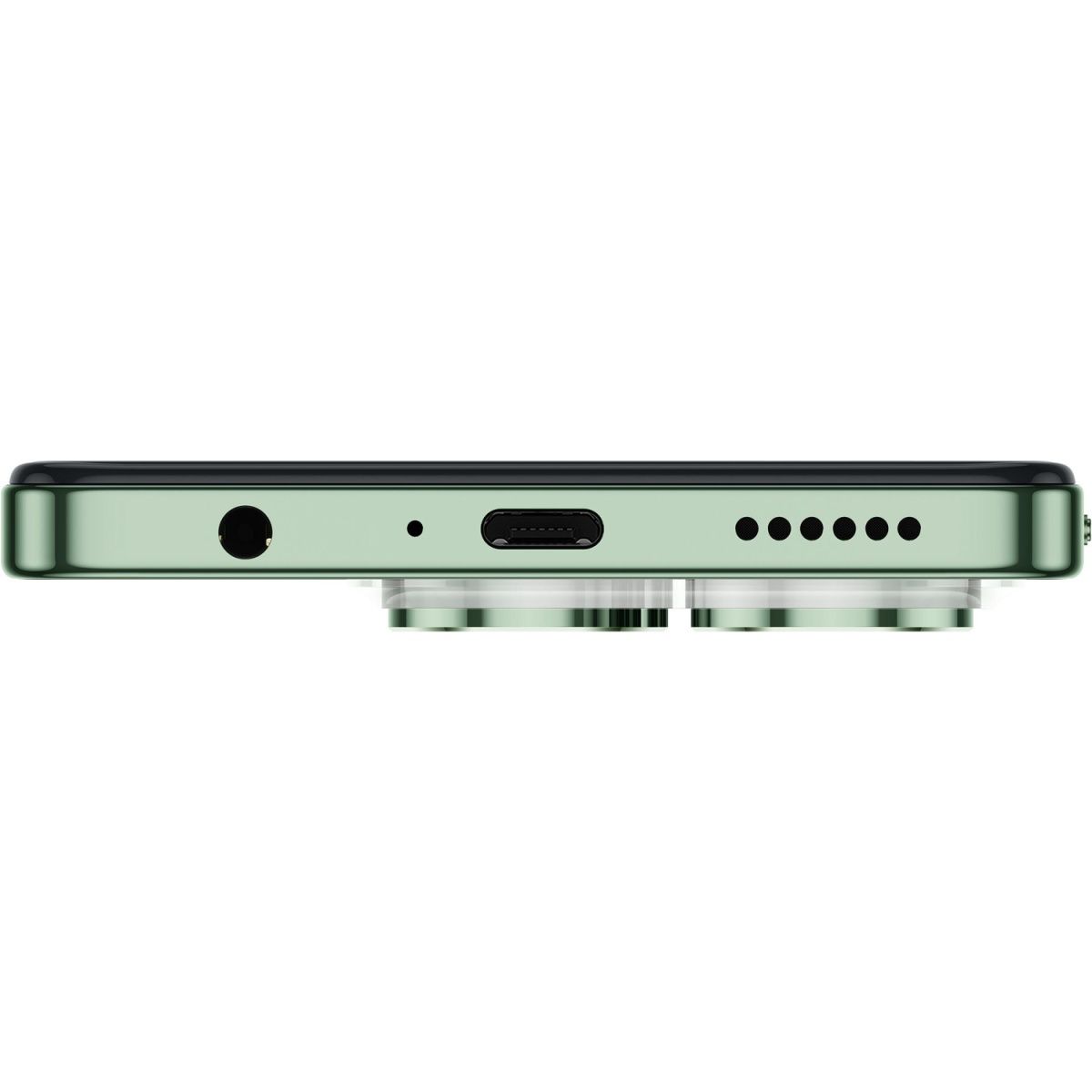 Смартфон Tecno Spark 20 Pro 8/256GB Magic Skin Green (4894947014239)