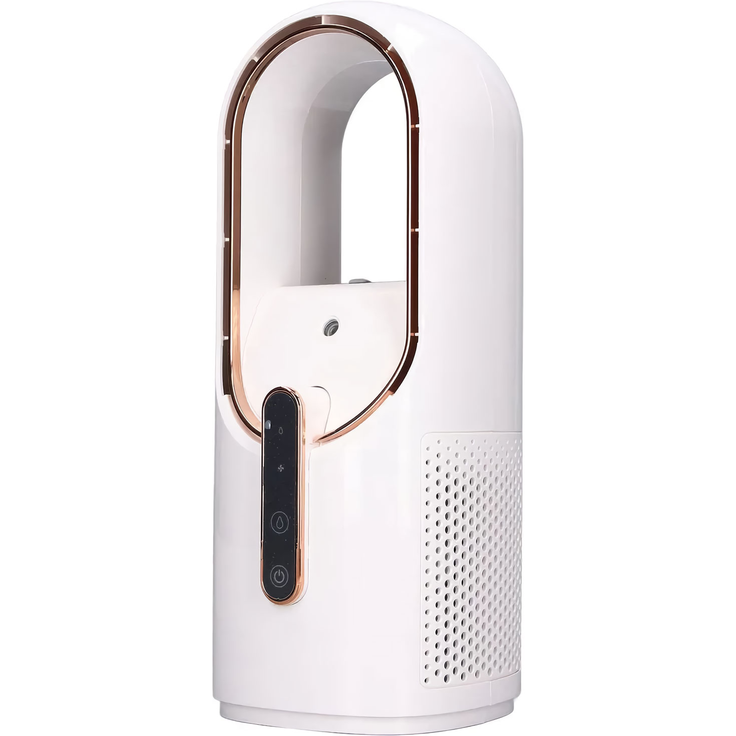 

Портативний вентилятор Epik F6 White