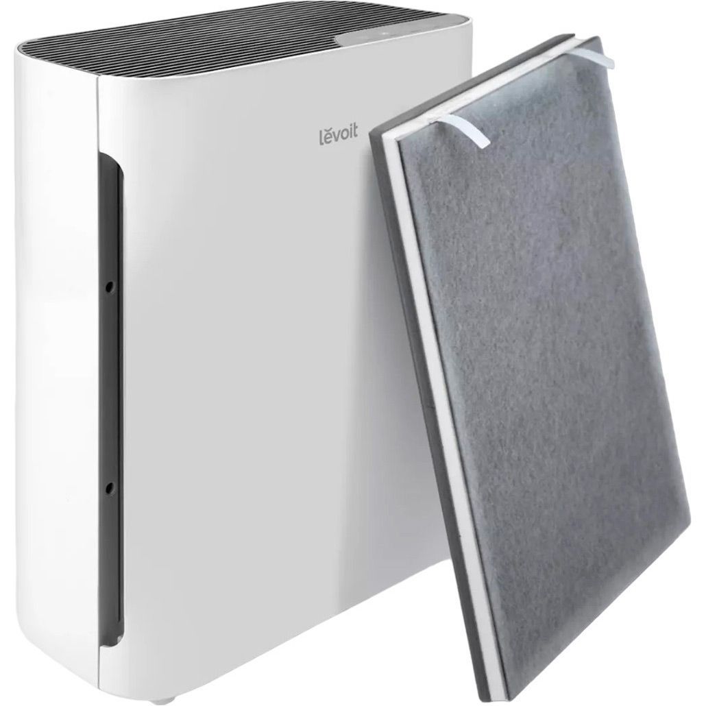 Фільтр для очищувача повітря Levoit Air Cleaner Filter Vital 100 True HEPA 3-Stage (HEACAFLVNEU0029)