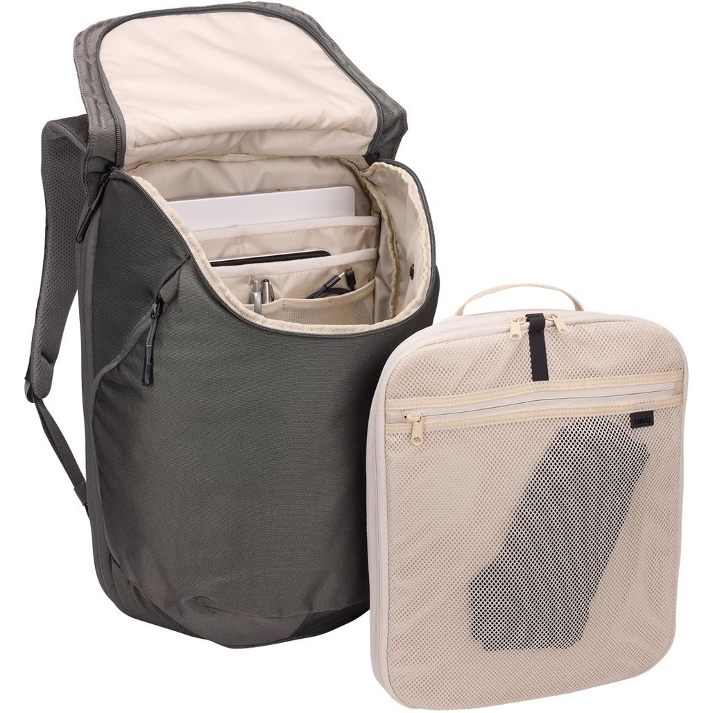 Рюкзак Thule Subterra 2 Travel Backpack 26L Vetiver Gray (3205056)