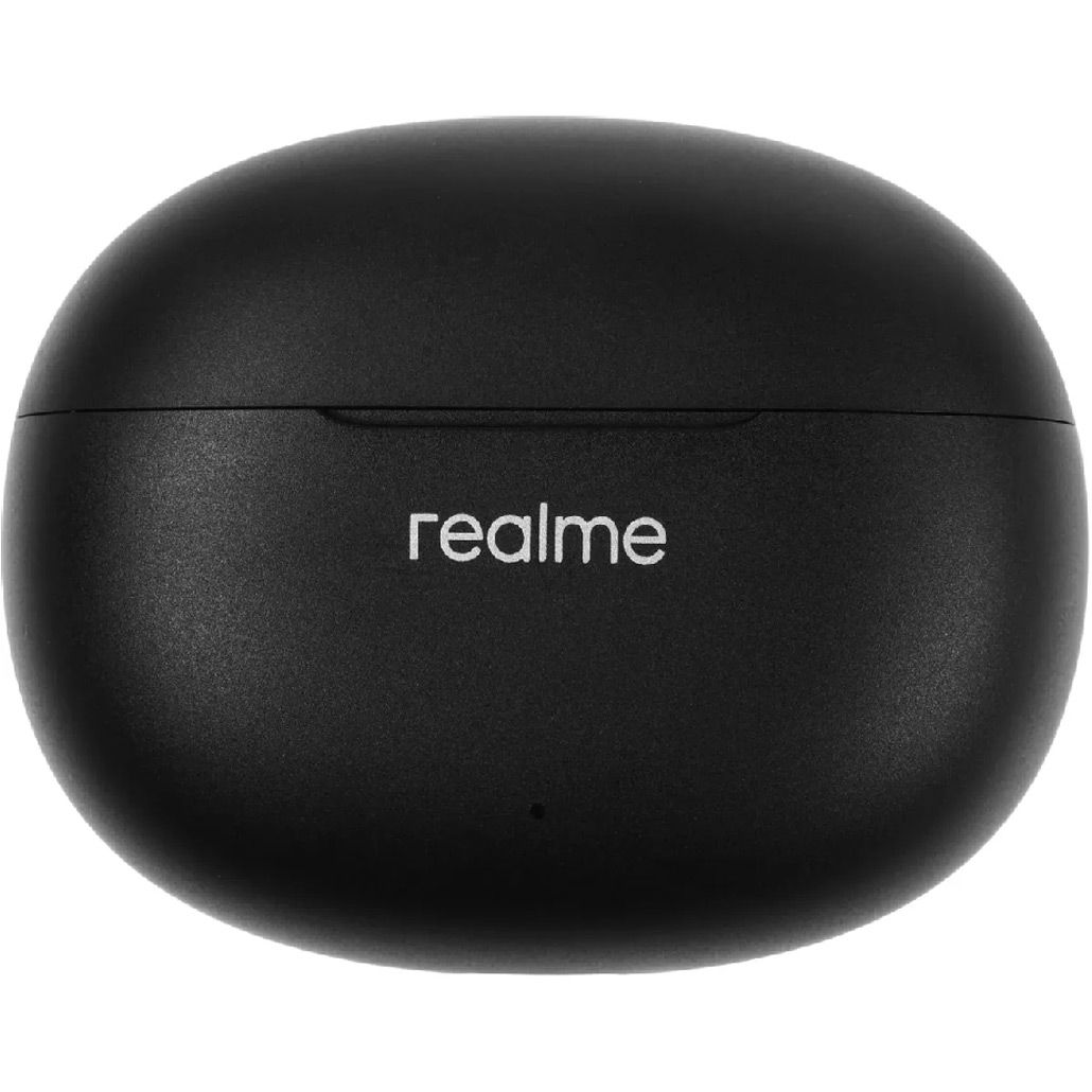 Навушники Realme Buds T110 Black 