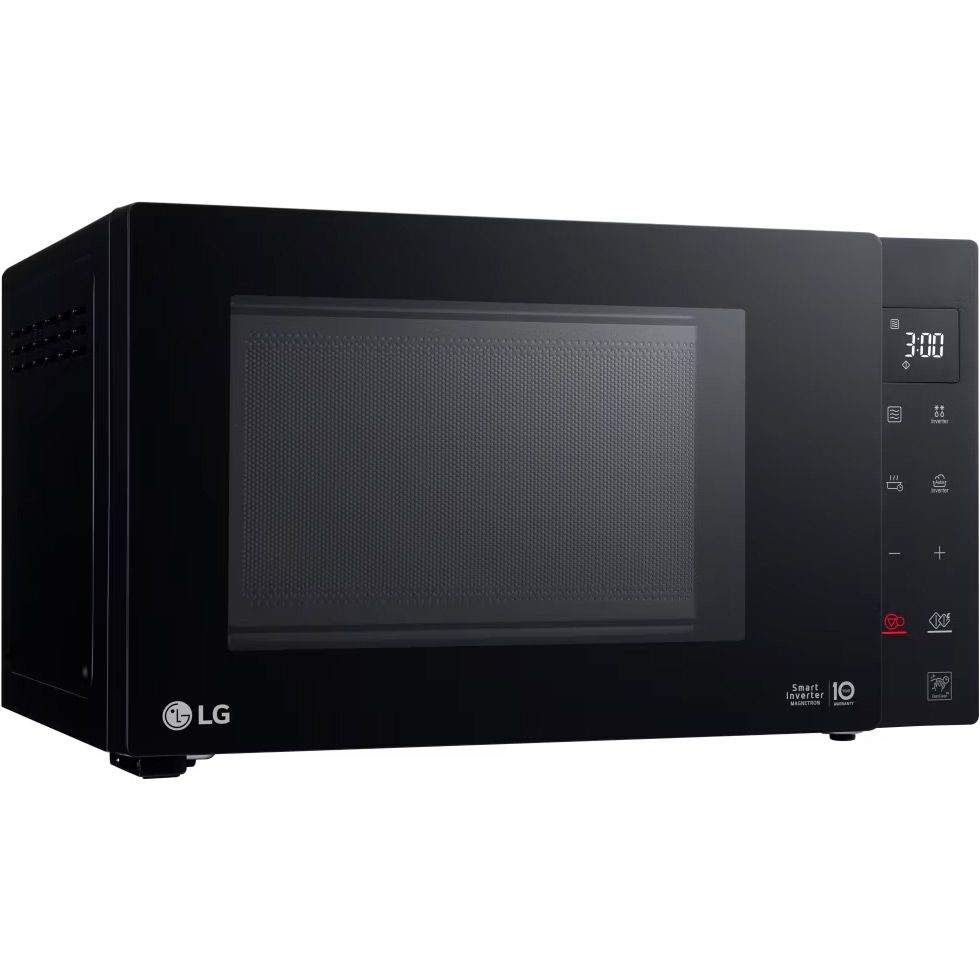 Мікрохвильова піч LG NeoChef LG MS2336GIB