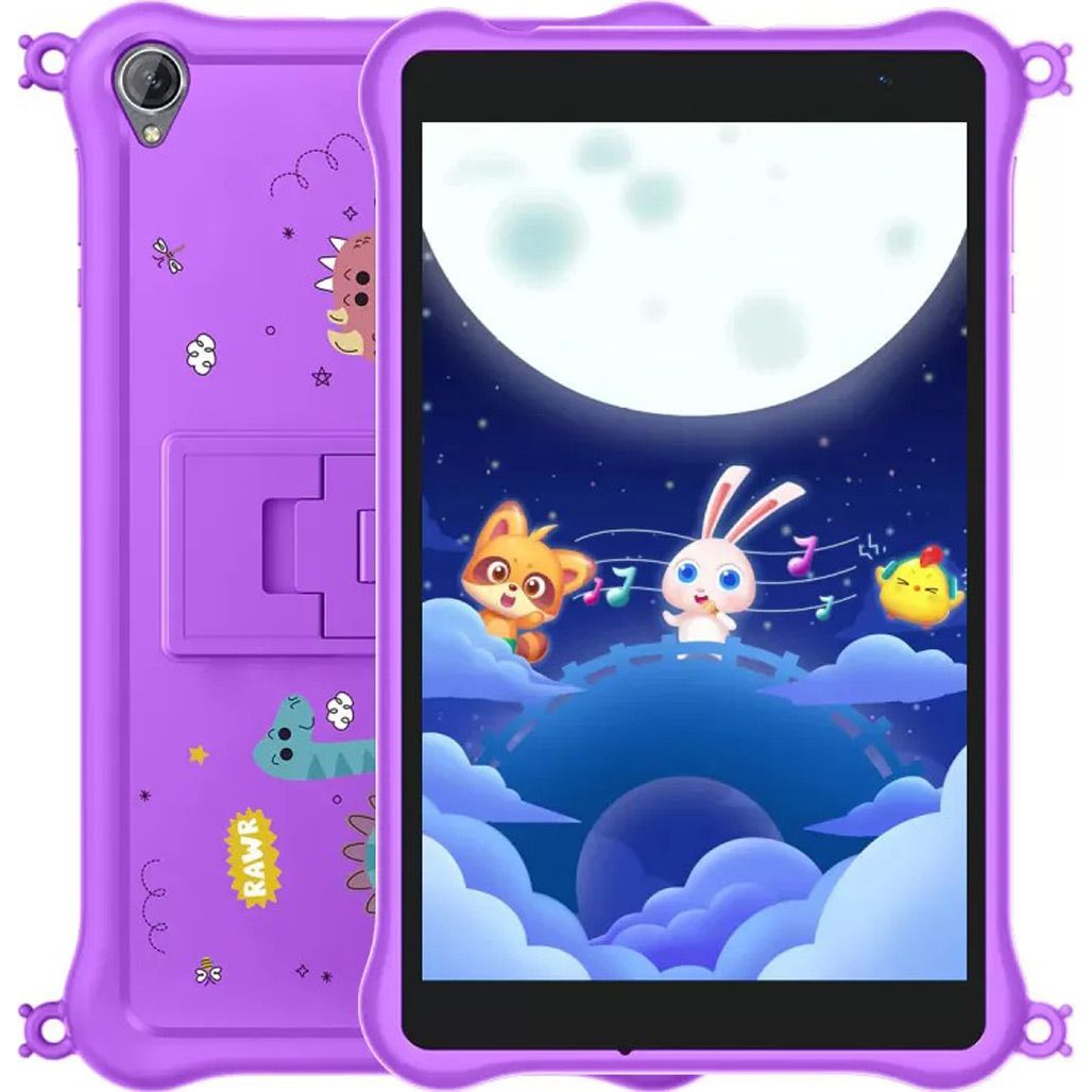 

Планшет Blackview Tab 50 Kids 3/64GB Wi-Fi Magic Purple Global EU
