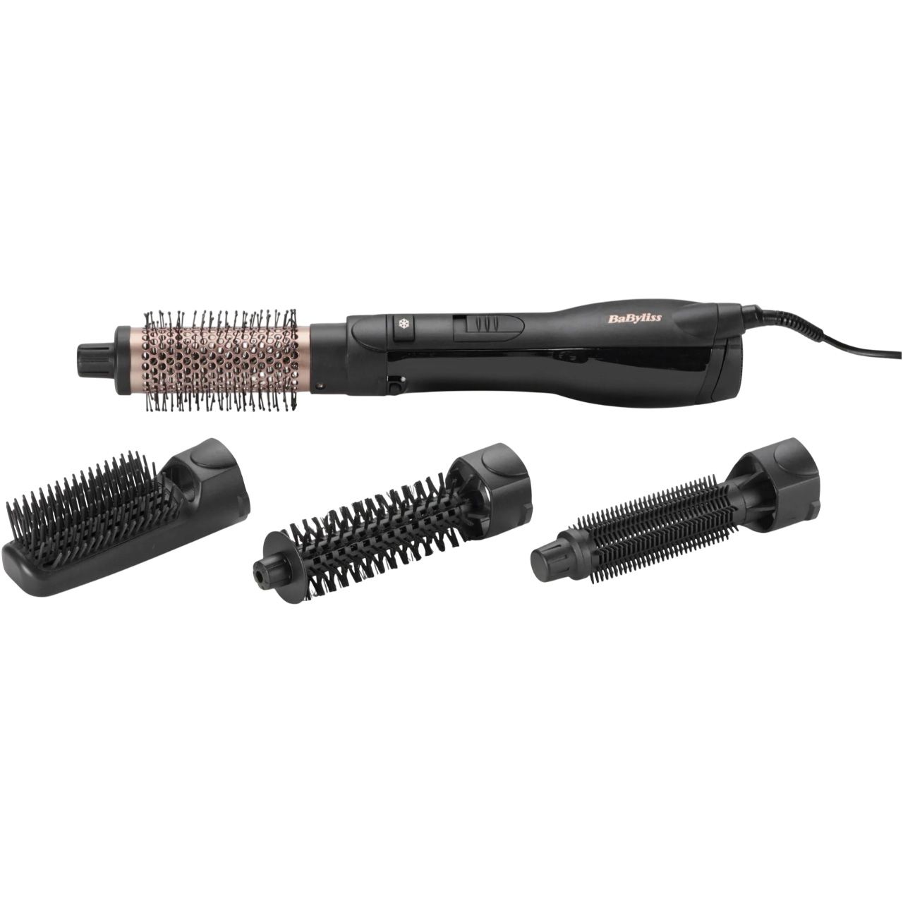 

Фен-щетка BaByliss AS122E