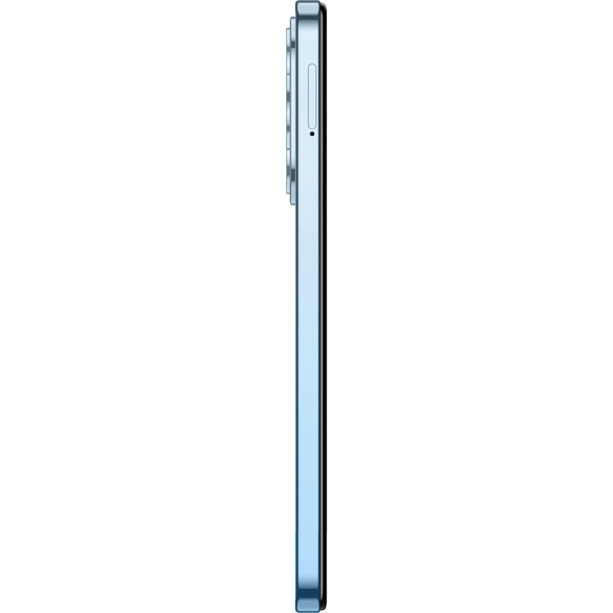 Смартфон Tecno Spark 20 (KJ5n) 8/256GB Magic Skin Blue (4894947013553)