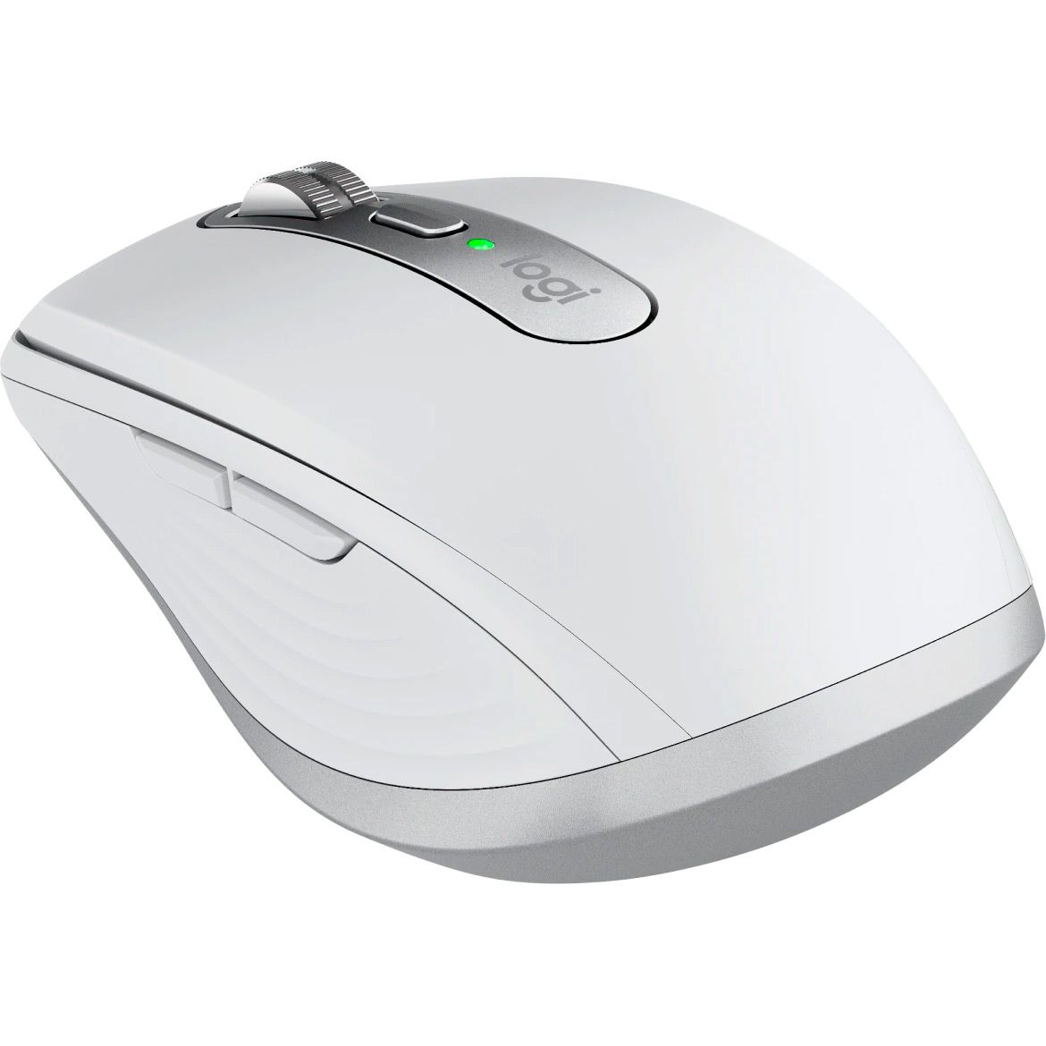 Миша Logitech MX Anywhere 3S Pale Grey (910-006930)