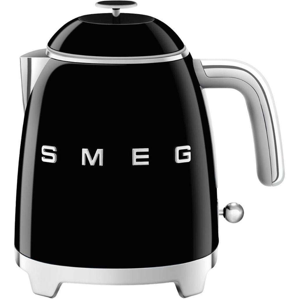 

Електрочайник Smeg KLF05BLEU Вітрина