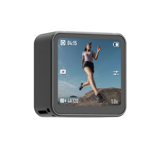 Экшн-камера DJI Action 2 Dual-Screen Combo (CP.OS.00000183.01) EU [63227] 