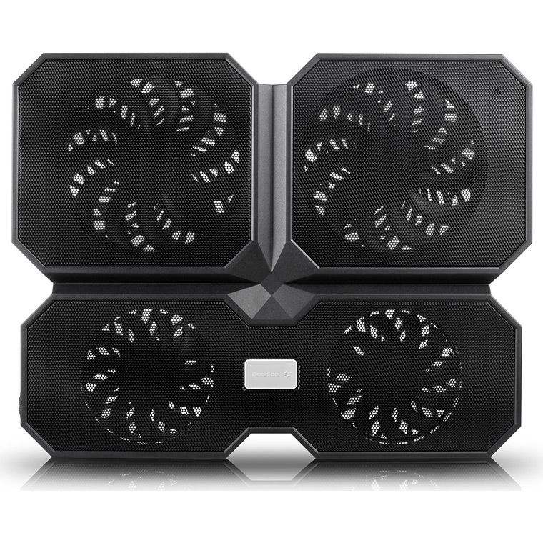 Підставка для ноутбука Deepcool Multi Core X6 (DP-N422-MCX6) 