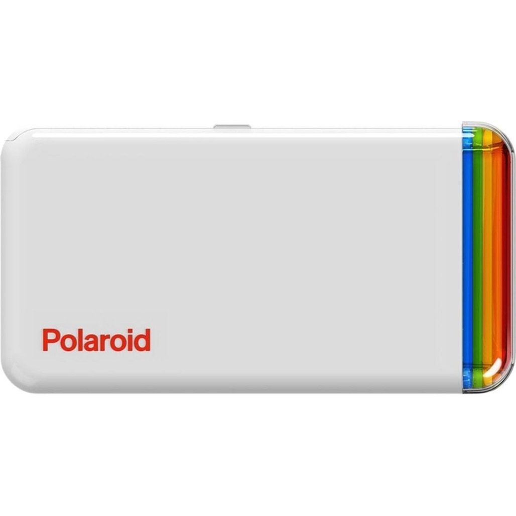 

Портативный фотопринтер Polaroid HI-PRINT Pocket Printer (9046)