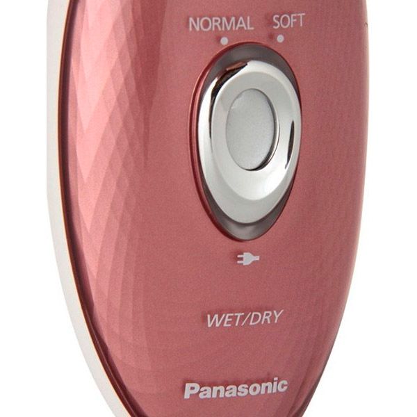 Епілятор Panasonic ES-ED93-P520