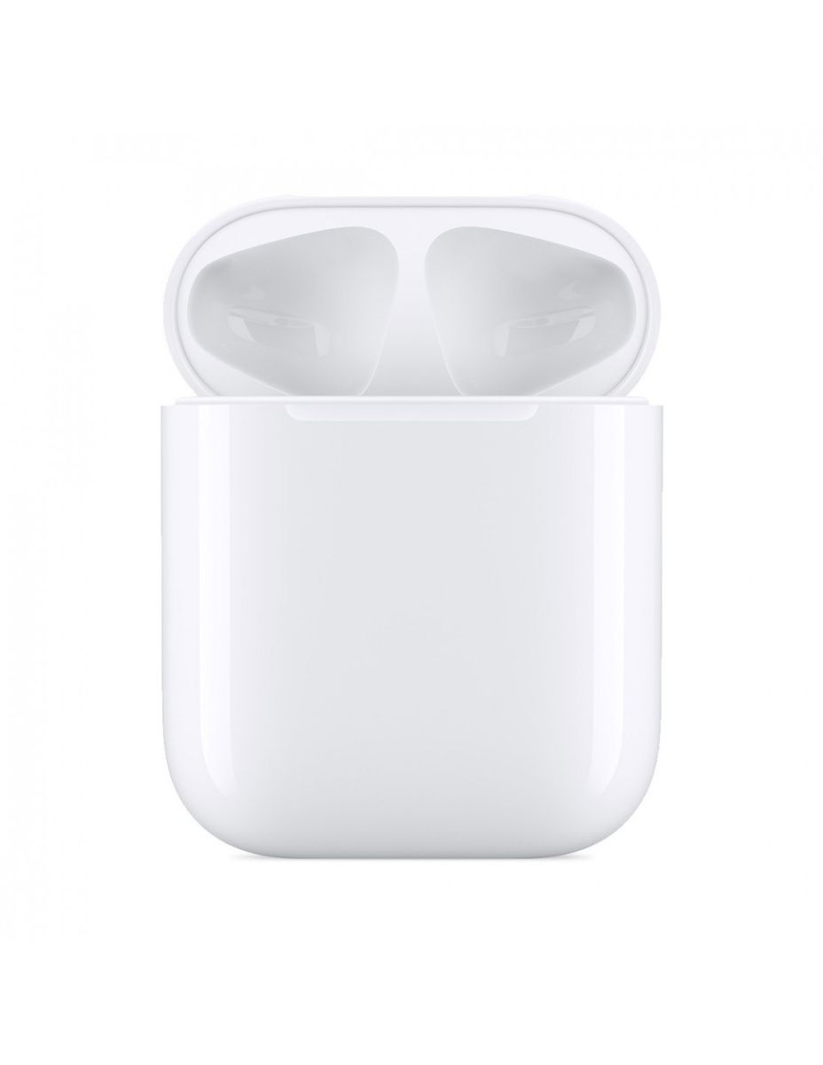 Навушники Apple AirPods 2 Grey Gloss (MV7N2) 