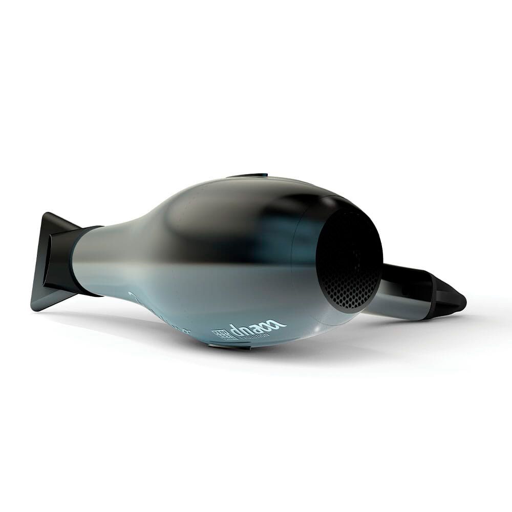 Фен Kiepe Portofino Black (8307BK) 