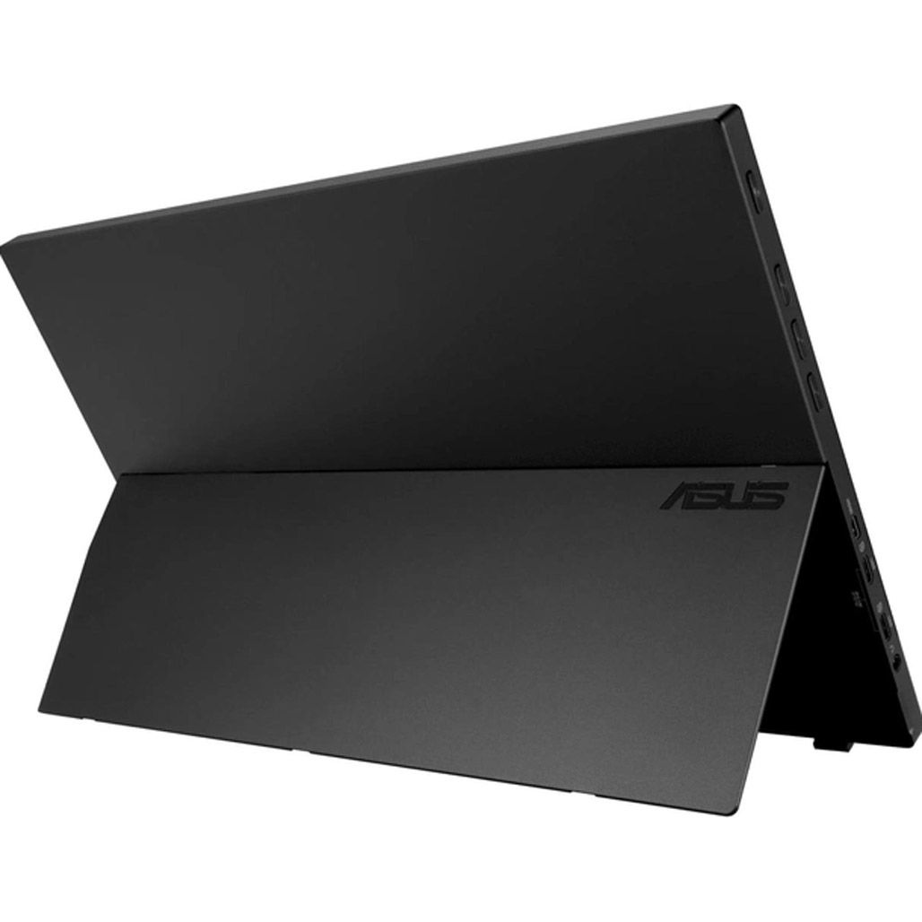 Портативний монітор Asus ZenScreen Ink MB14AHD (90LM063V-B01170)